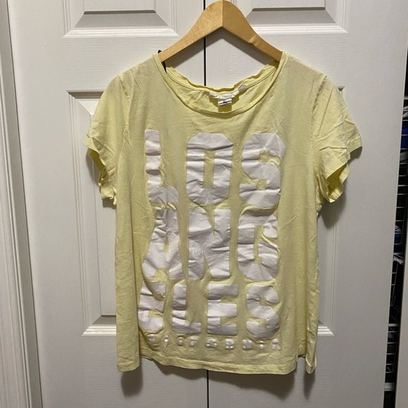 H&M Basic T-Shirt - Picture 1 of 4